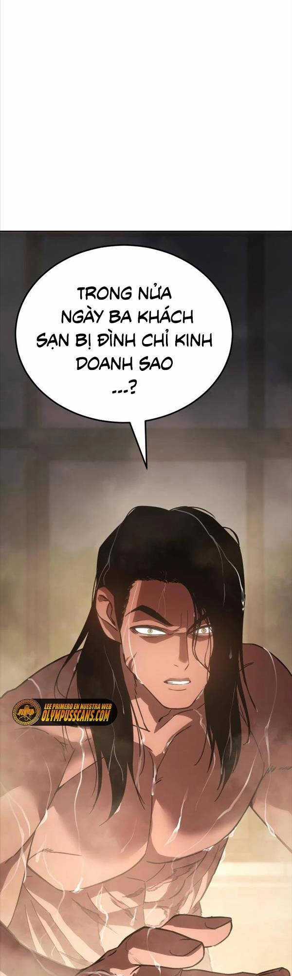 Đặc Vụ Song Sinh Chương 12 trang 61