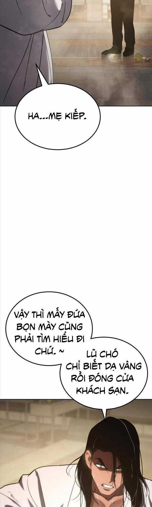 Đặc Vụ Song Sinh Chương 12 trang 63