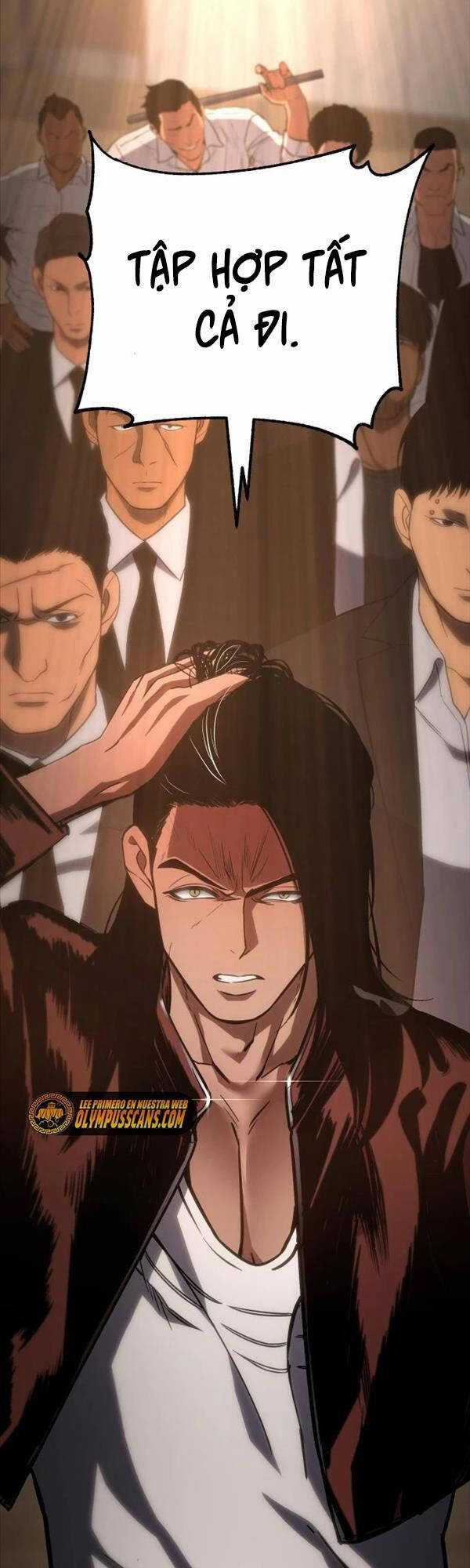 Đặc Vụ Song Sinh Chương 12 trang 67