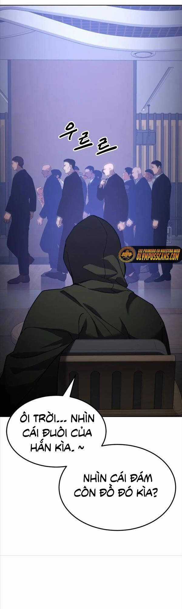 Đặc Vụ Song Sinh Chương 12 trang 69