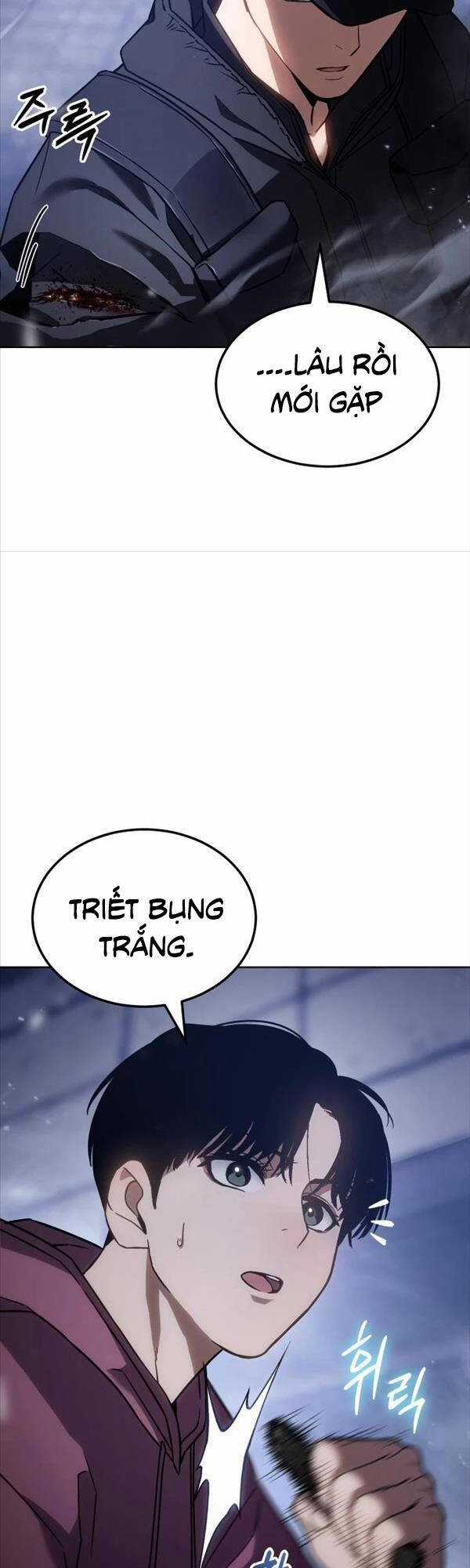 Đặc Vụ Song Sinh Chương 12 trang 7