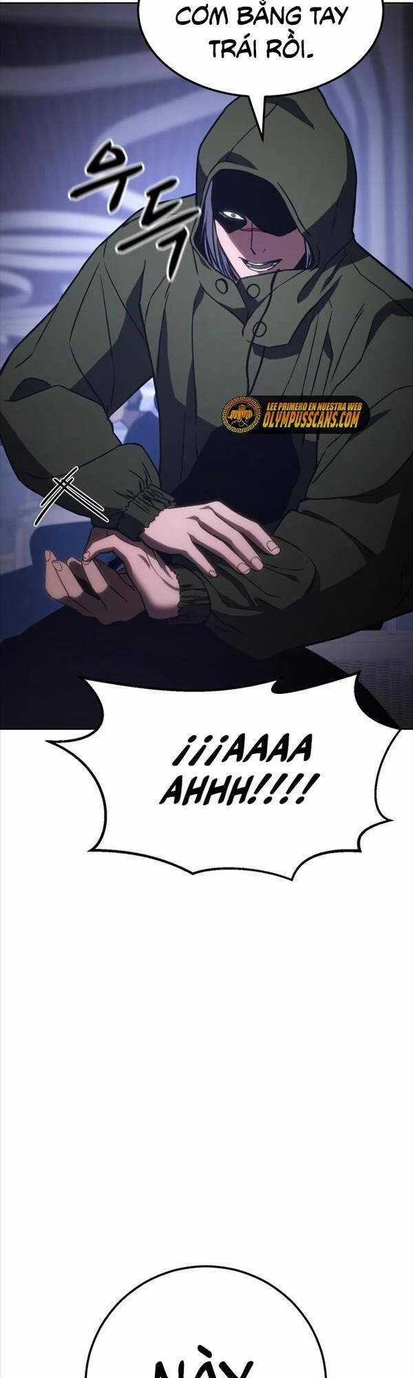 Đặc Vụ Song Sinh Chương 12 trang 72