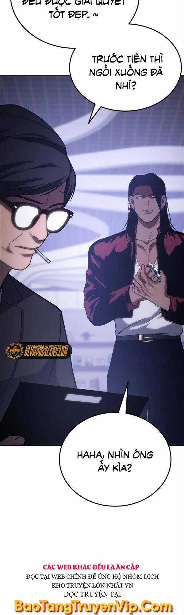 Đặc Vụ Song Sinh Chương 12 trang 78