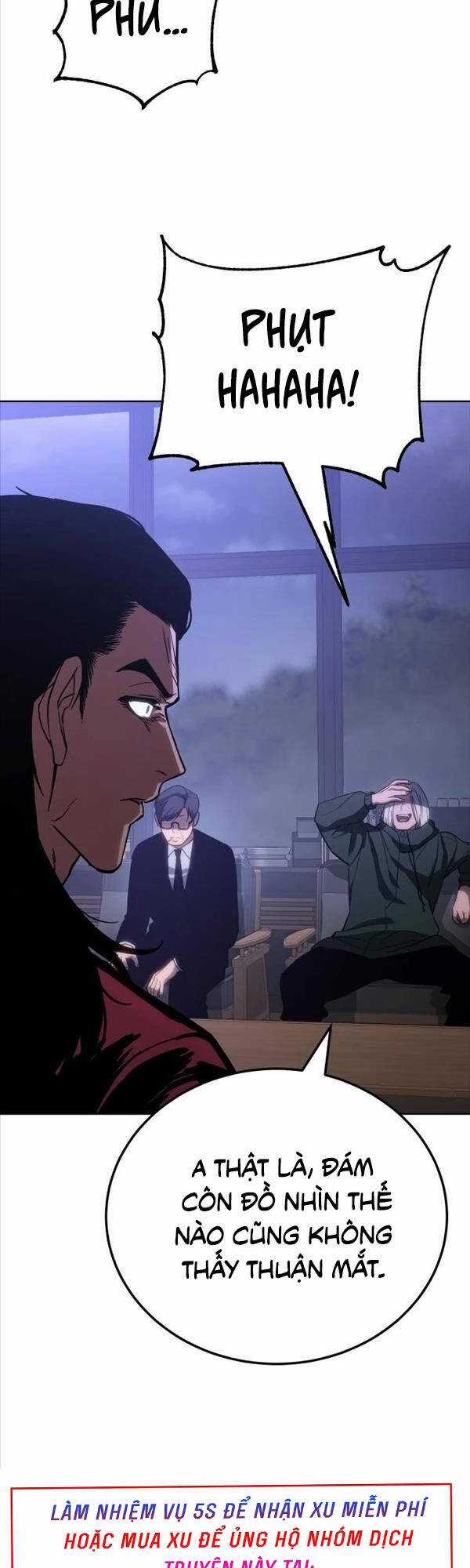 Đặc Vụ Song Sinh Chương 12 trang 82