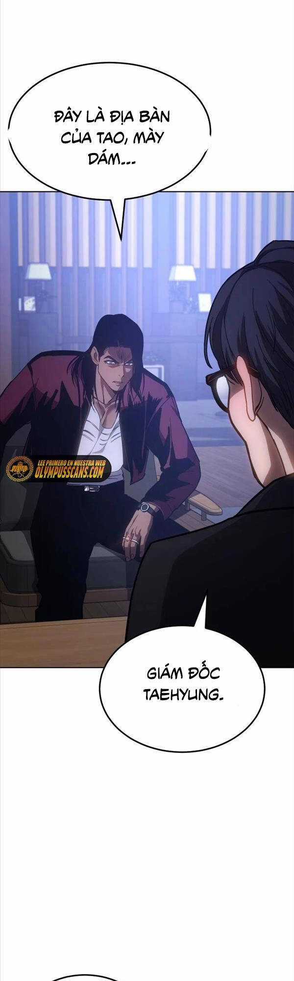 Đặc Vụ Song Sinh Chương 12 trang 84