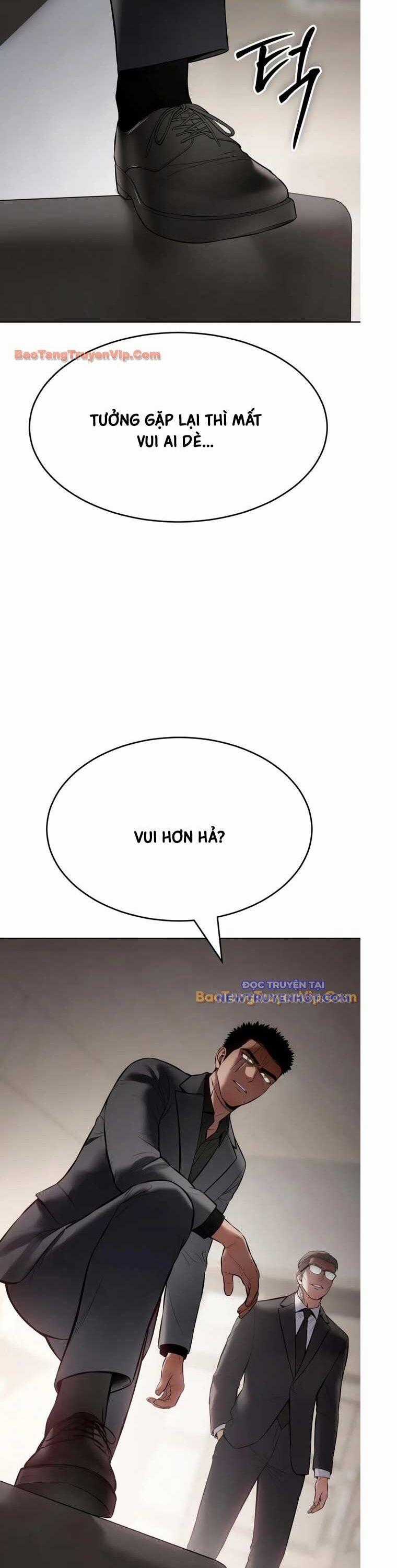 Đặc Vụ Song Sinh Chương 120 trang 1
