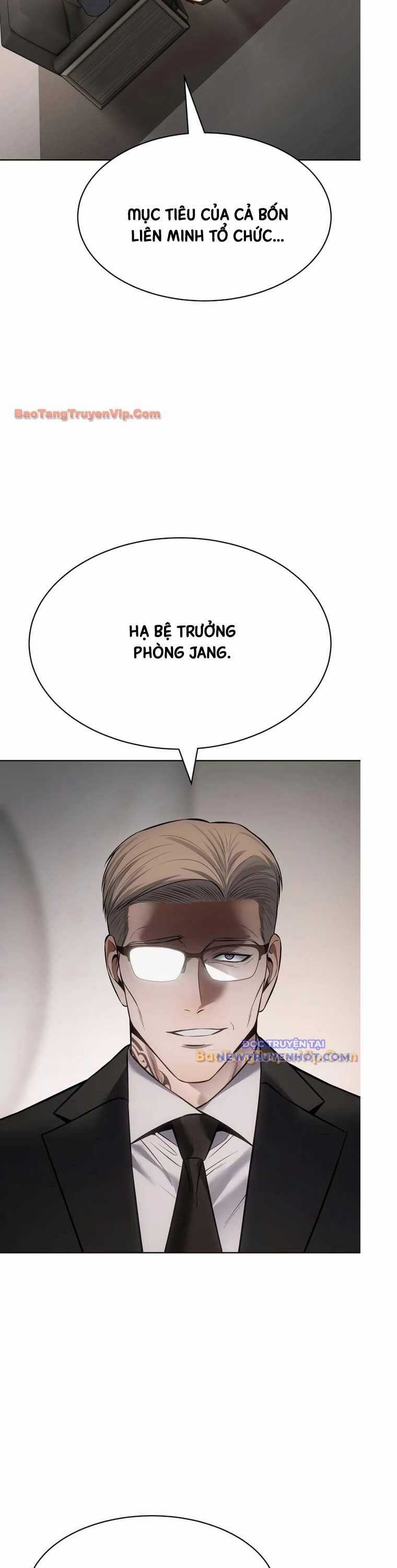 Đặc Vụ Song Sinh Chương 120 trang 11