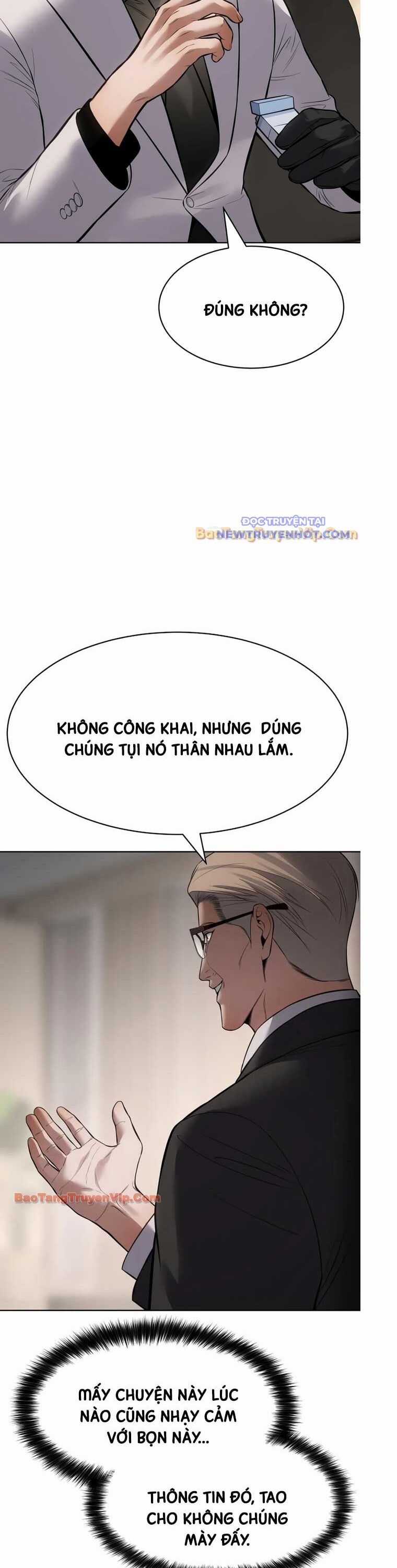 Đặc Vụ Song Sinh Chương 120 trang 13