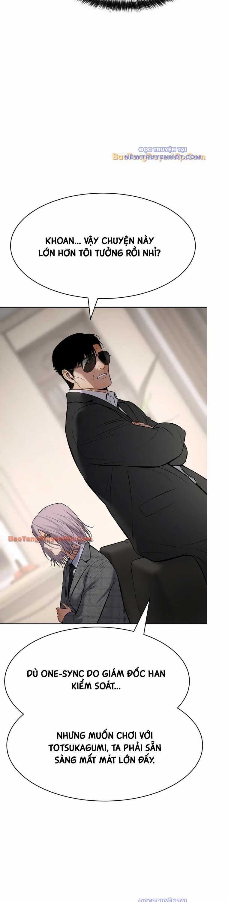 Đặc Vụ Song Sinh Chương 120 trang 14