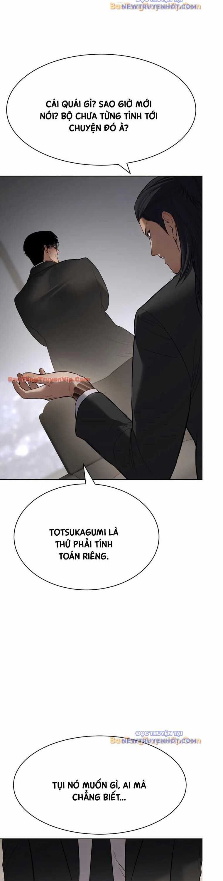 Đặc Vụ Song Sinh Chương 120 trang 15