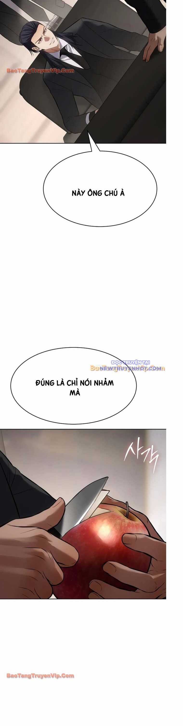 Đặc Vụ Song Sinh Chương 120 trang 17