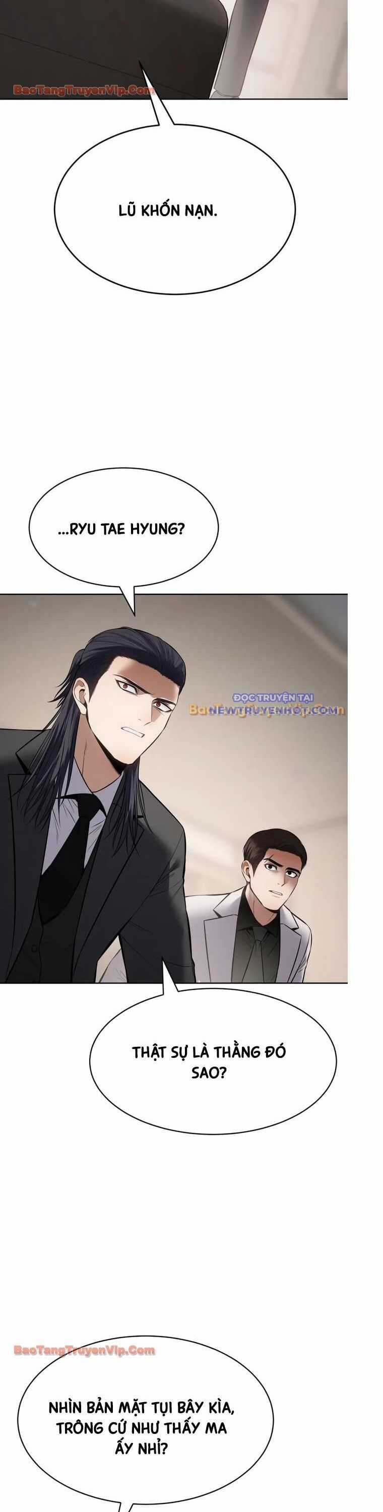 Đặc Vụ Song Sinh Chương 120 trang 2