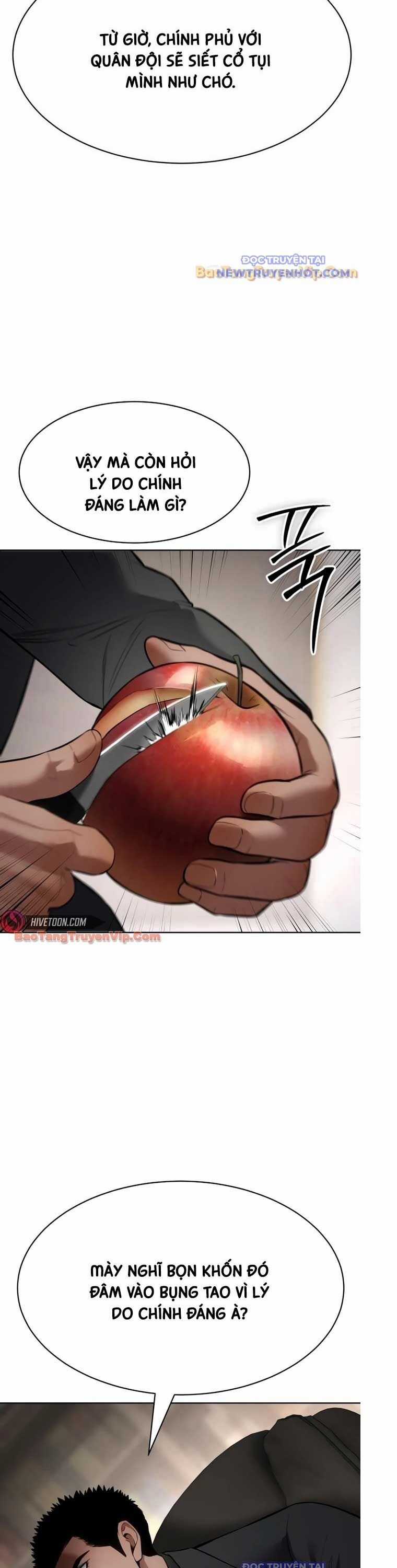 Đặc Vụ Song Sinh Chương 120 trang 20