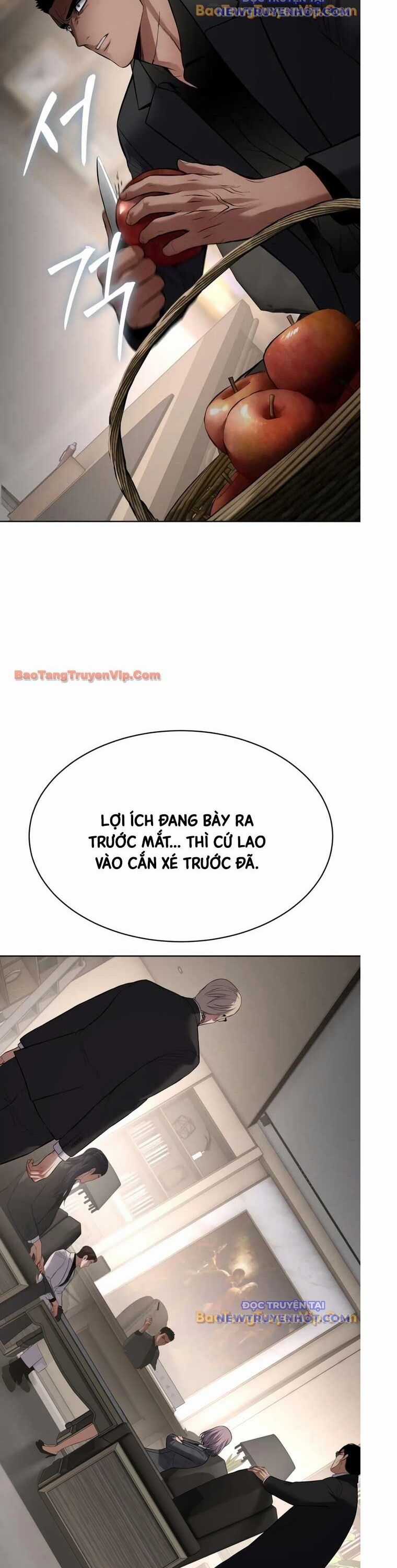 Đặc Vụ Song Sinh Chương 120 trang 21