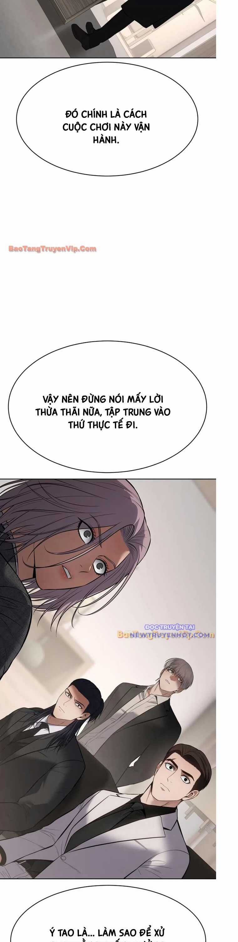 Đặc Vụ Song Sinh Chương 120 trang 22