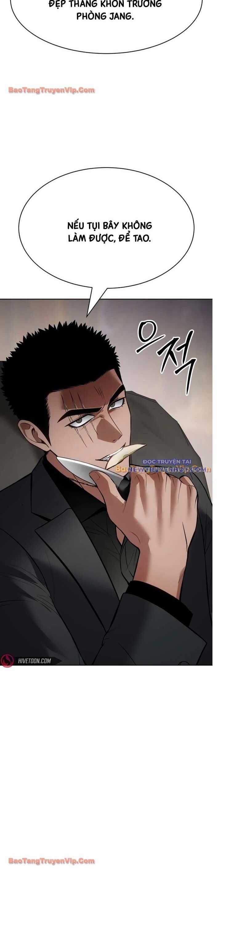 Đặc Vụ Song Sinh Chương 120 trang 23