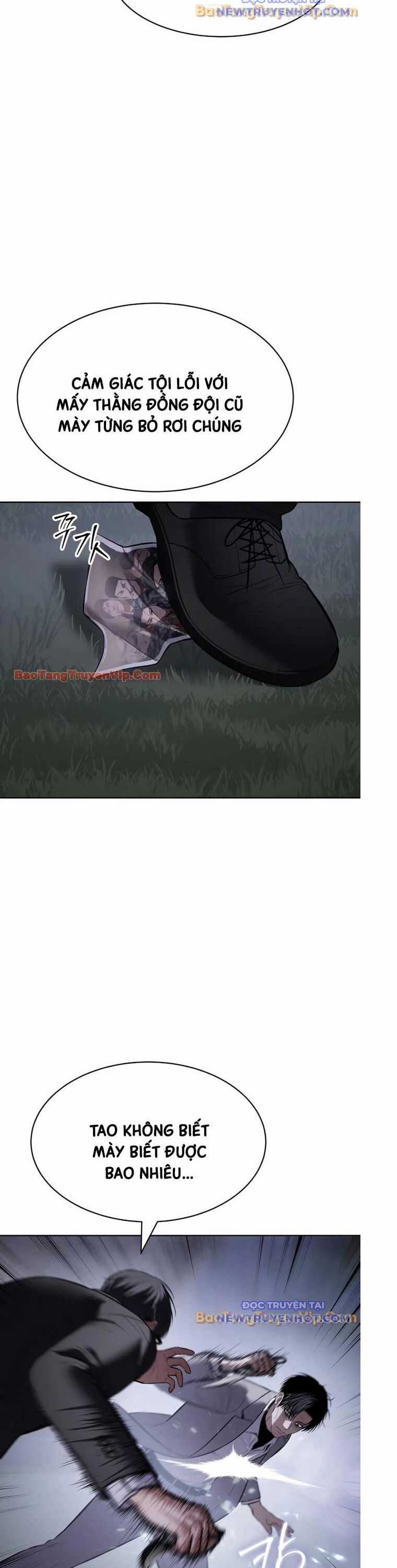 Đặc Vụ Song Sinh Chương 120 trang 26