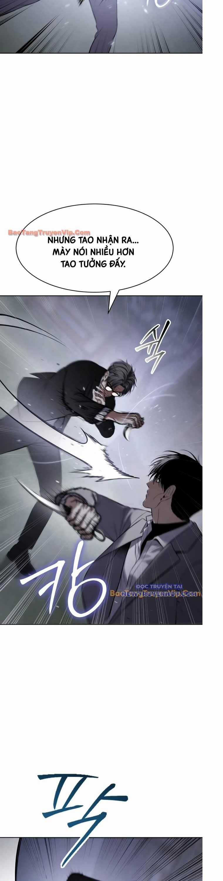 Đặc Vụ Song Sinh Chương 120 trang 27