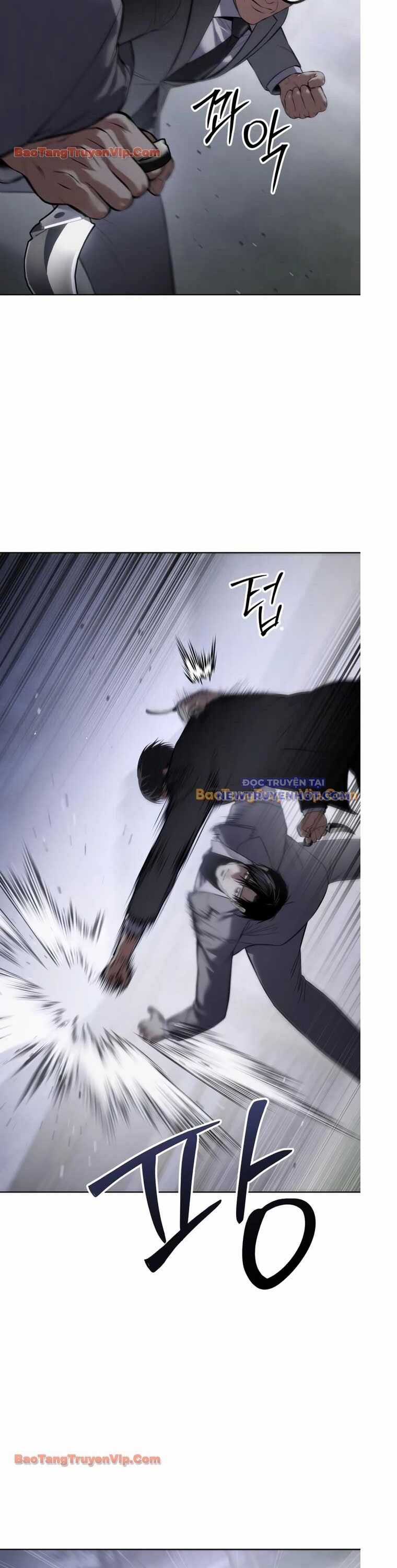 Đặc Vụ Song Sinh Chương 120 trang 29