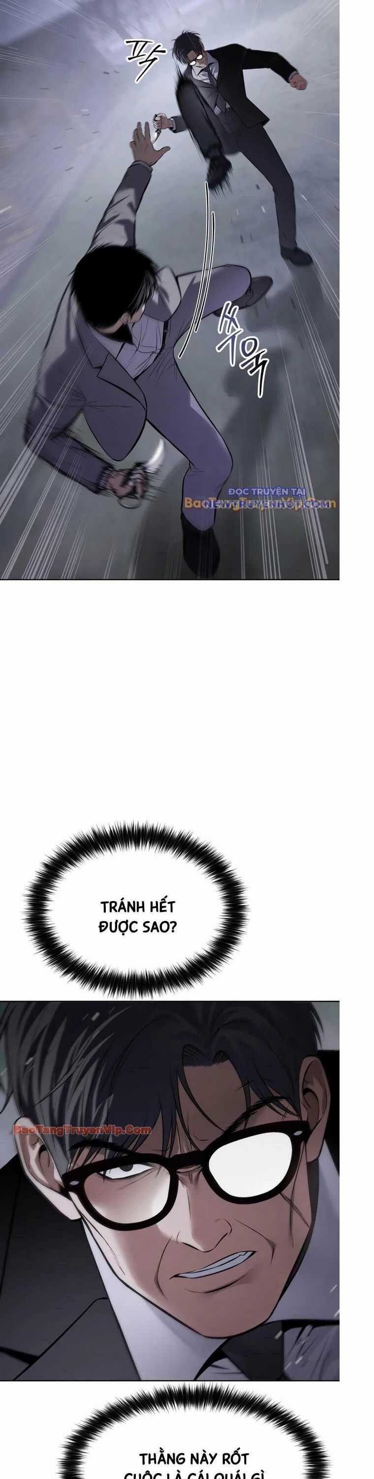 Đặc Vụ Song Sinh Chương 120 trang 30