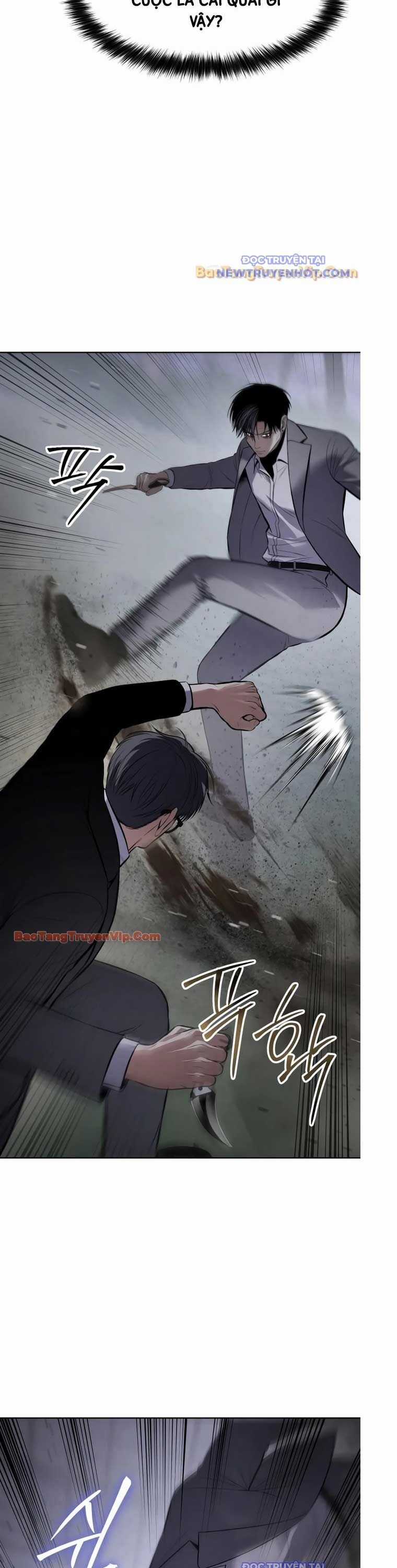 Đặc Vụ Song Sinh Chương 120 trang 31