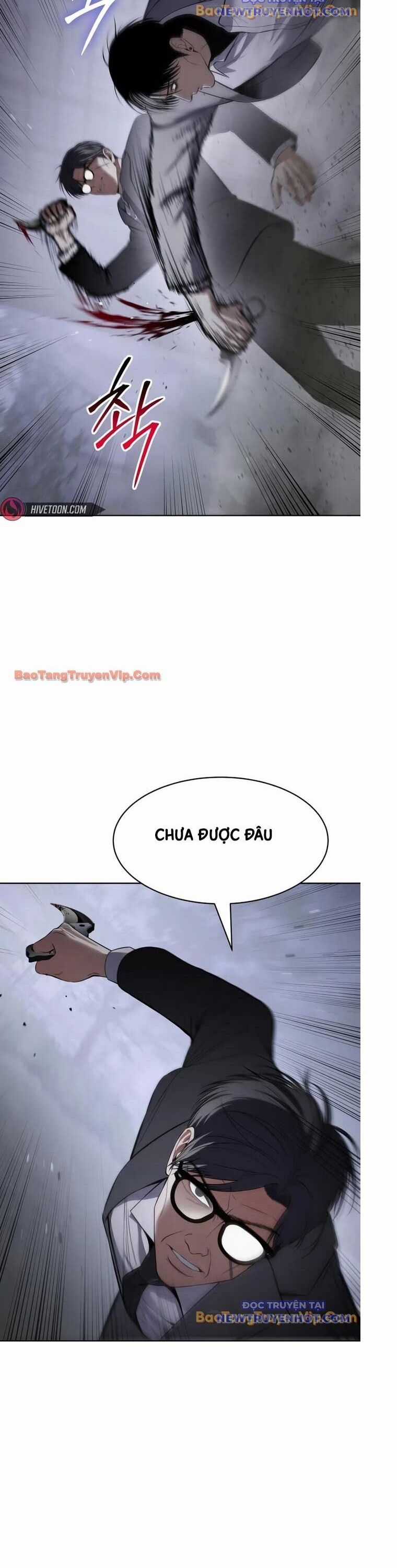 Đặc Vụ Song Sinh Chương 120 trang 32