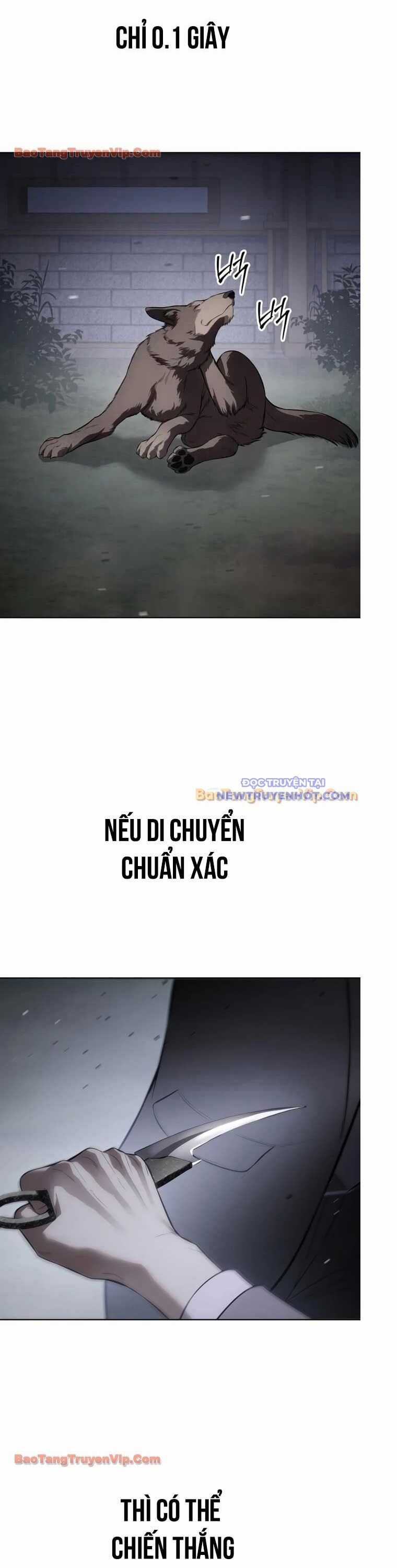 Đặc Vụ Song Sinh Chương 120 trang 34