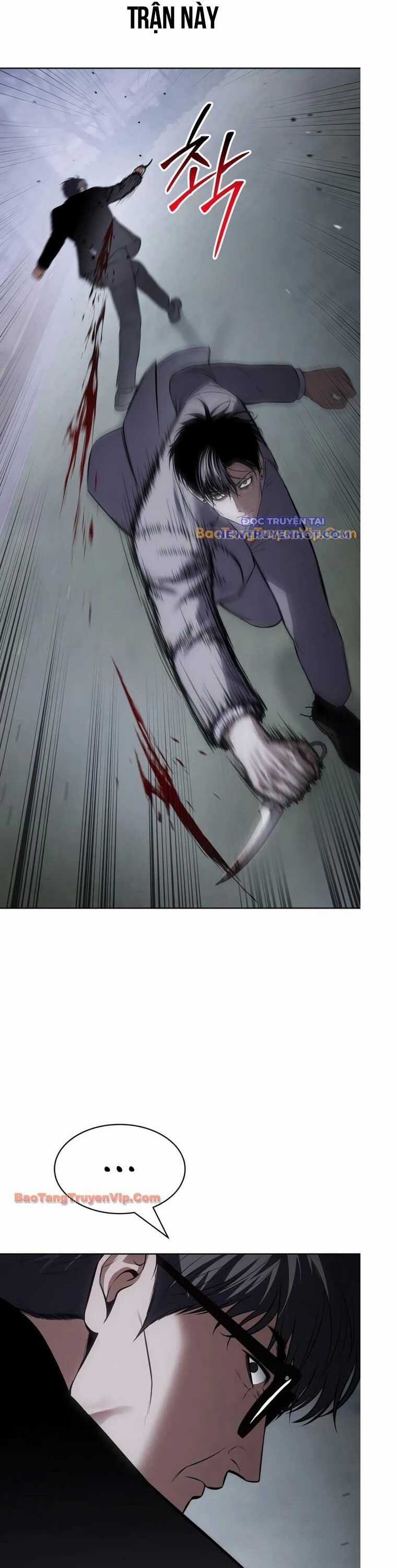 Đặc Vụ Song Sinh Chương 120 trang 35