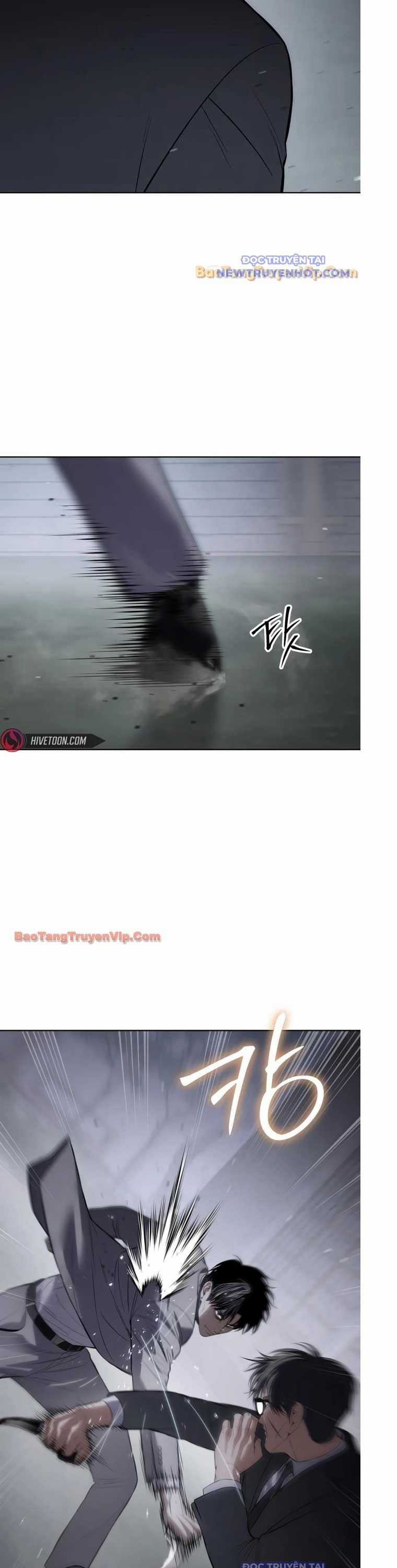 Đặc Vụ Song Sinh Chương 120 trang 36