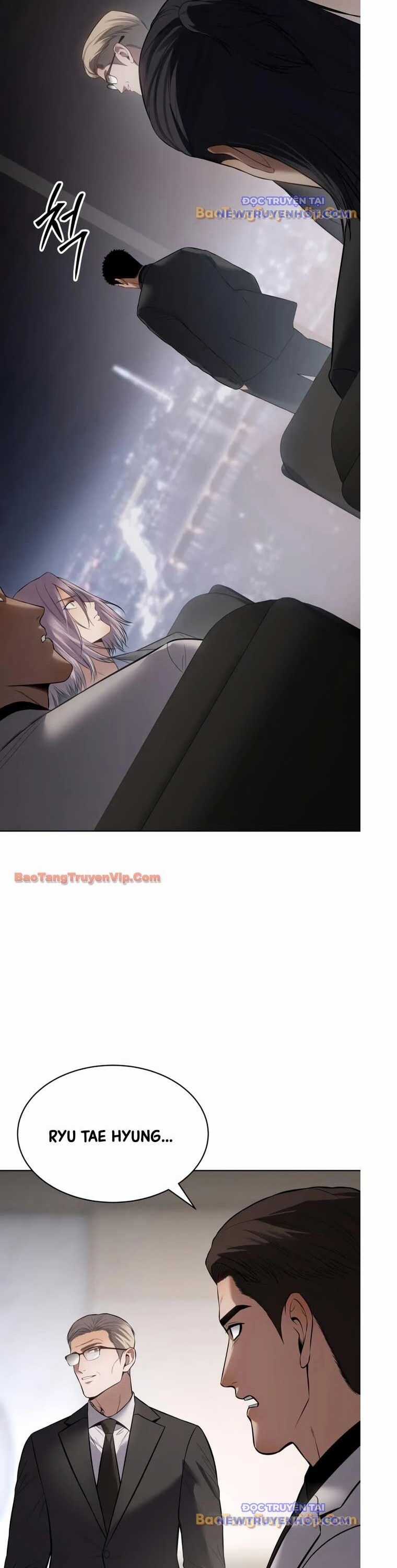 Đặc Vụ Song Sinh Chương 120 trang 4