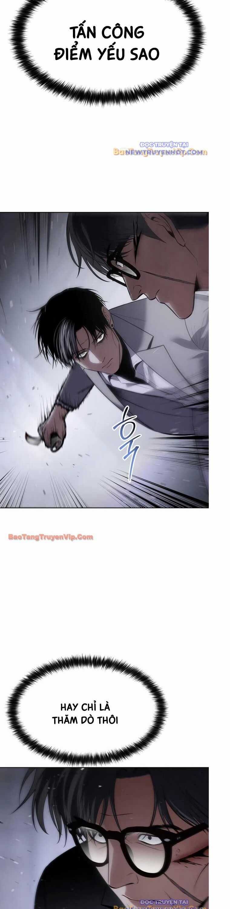 Đặc Vụ Song Sinh Chương 120 trang 40