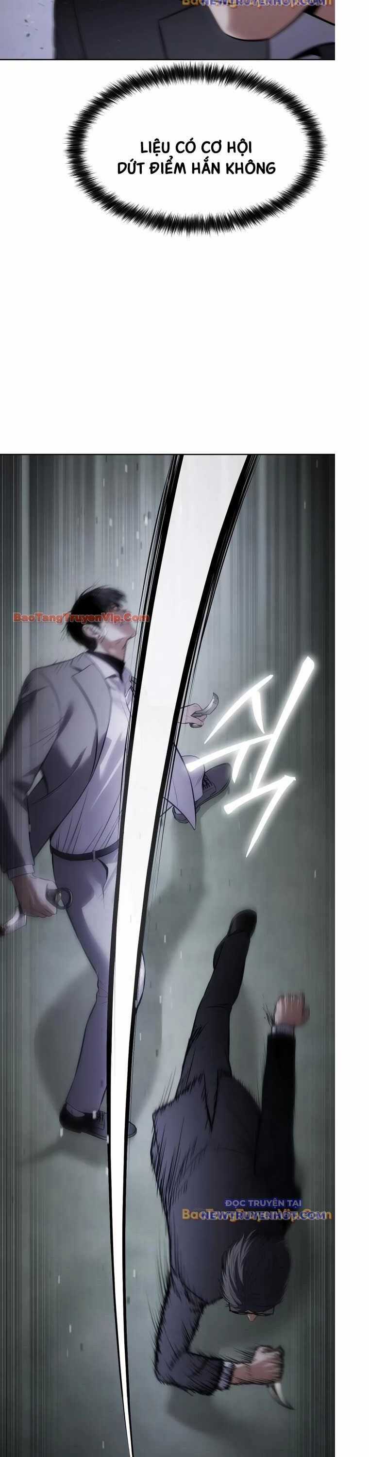 Đặc Vụ Song Sinh Chương 120 trang 41