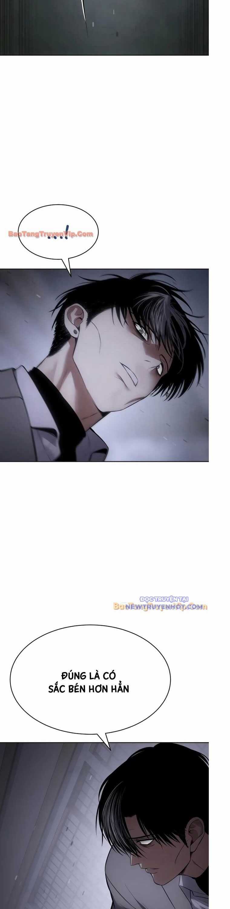 Đặc Vụ Song Sinh Chương 120 trang 42