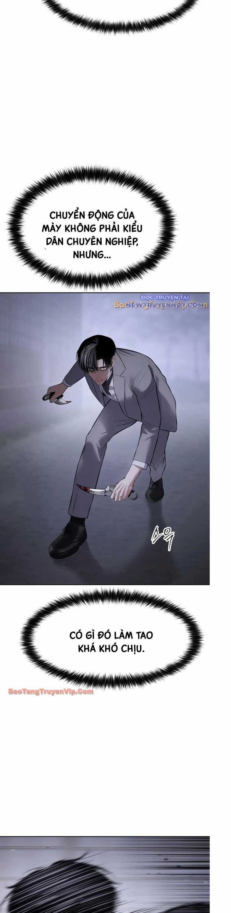 Đặc Vụ Song Sinh Chương 120 trang 44