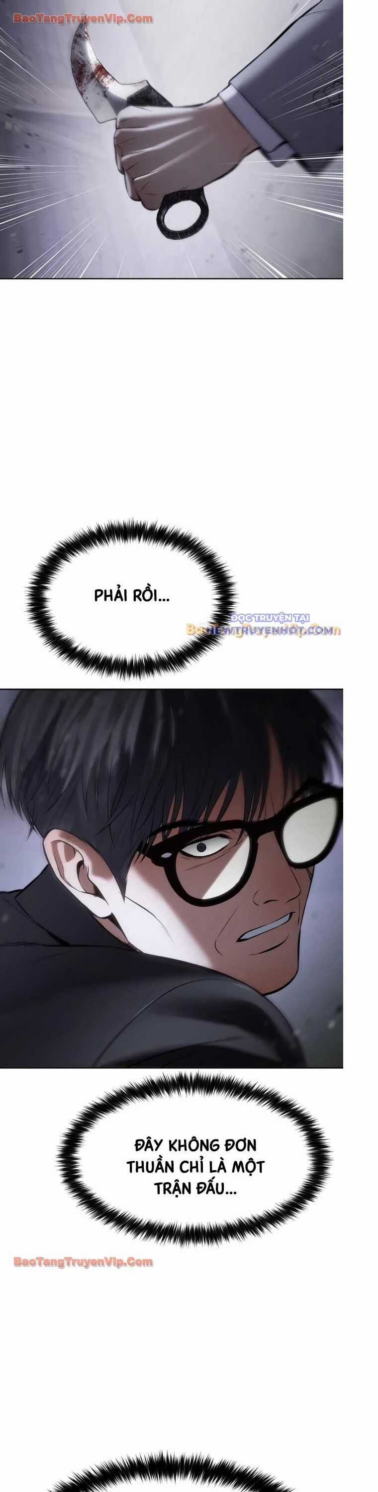 Đặc Vụ Song Sinh Chương 120 trang 47