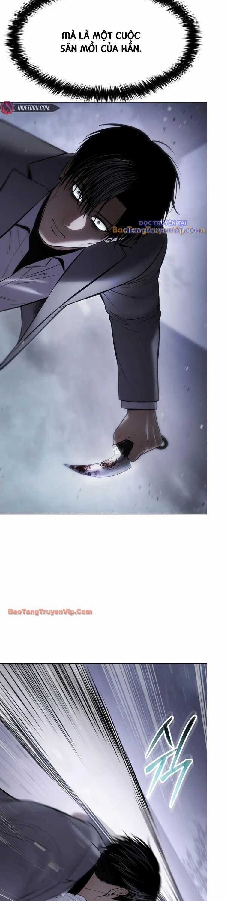 Đặc Vụ Song Sinh Chương 120 trang 48