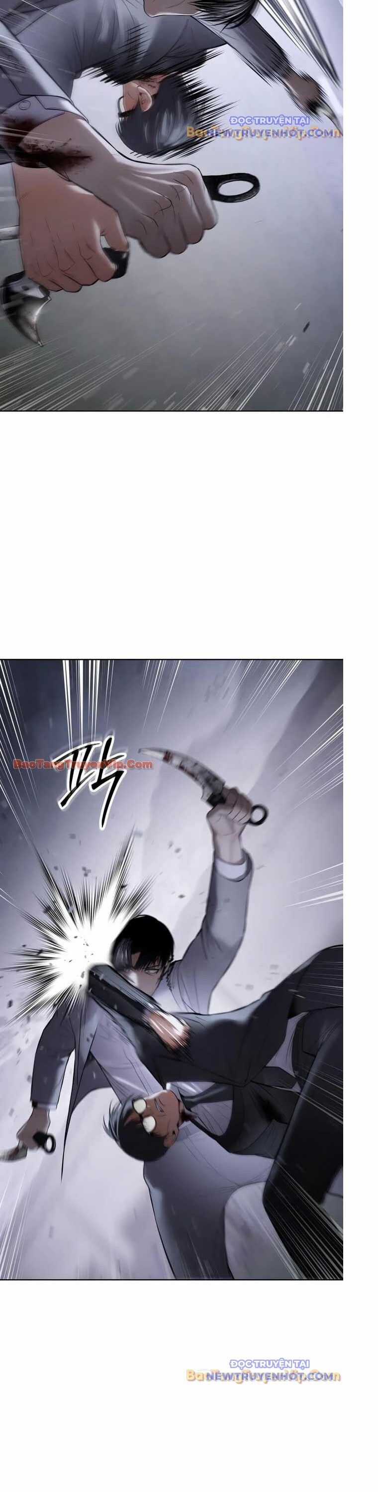 Đặc Vụ Song Sinh Chương 120 trang 49