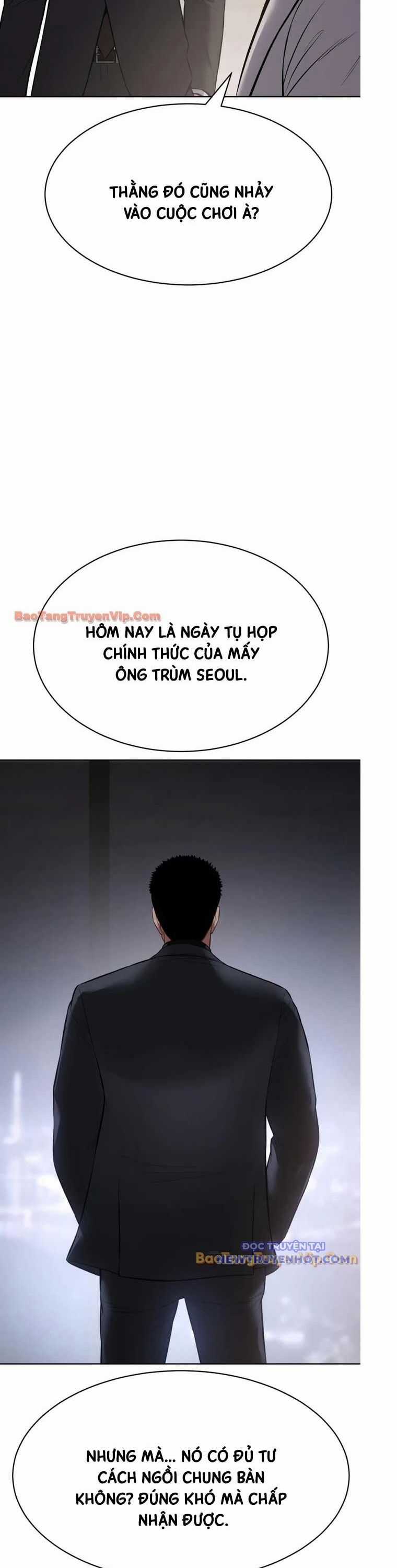 Đặc Vụ Song Sinh Chương 120 trang 5