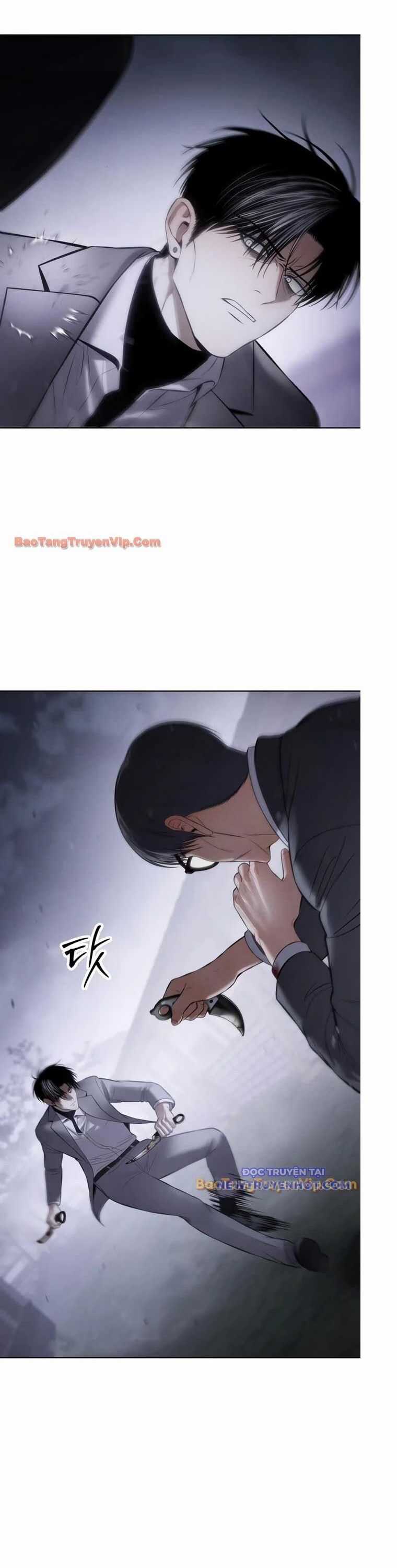 Đặc Vụ Song Sinh Chương 120 trang 50