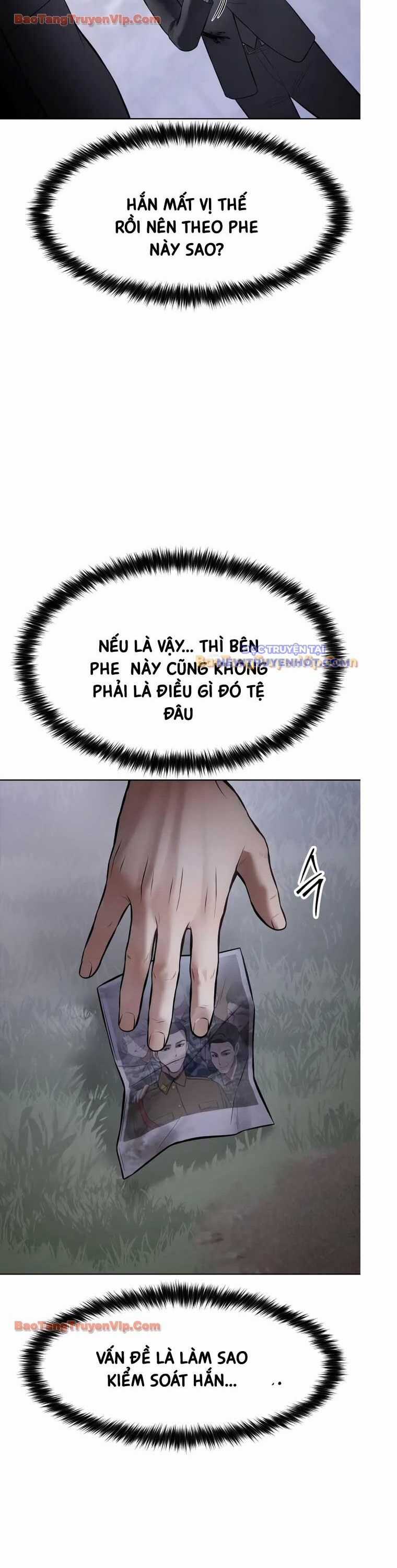 Đặc Vụ Song Sinh Chương 120 trang 52