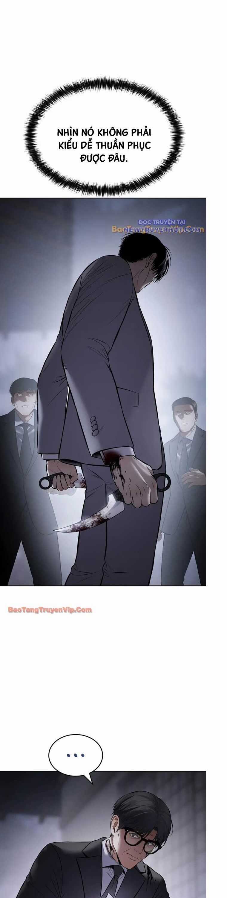 Đặc Vụ Song Sinh Chương 120 trang 53