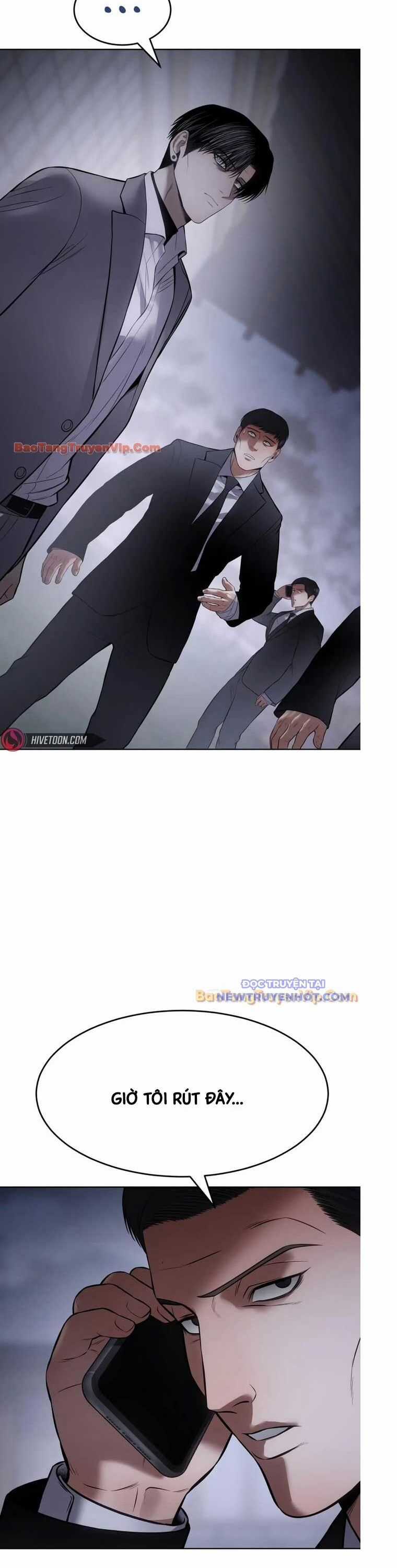 Đặc Vụ Song Sinh Chương 120 trang 55