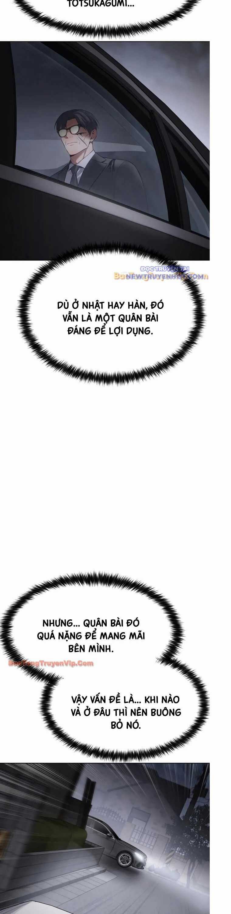 Đặc Vụ Song Sinh Chương 120 trang 57