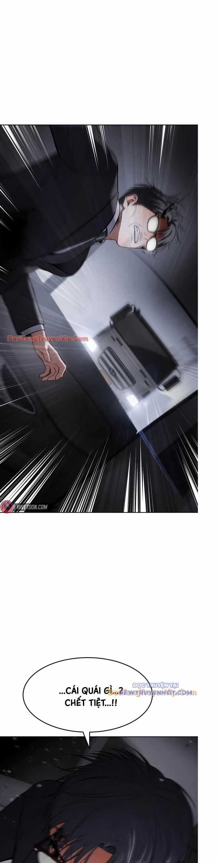 Đặc Vụ Song Sinh Chương 120 trang 59