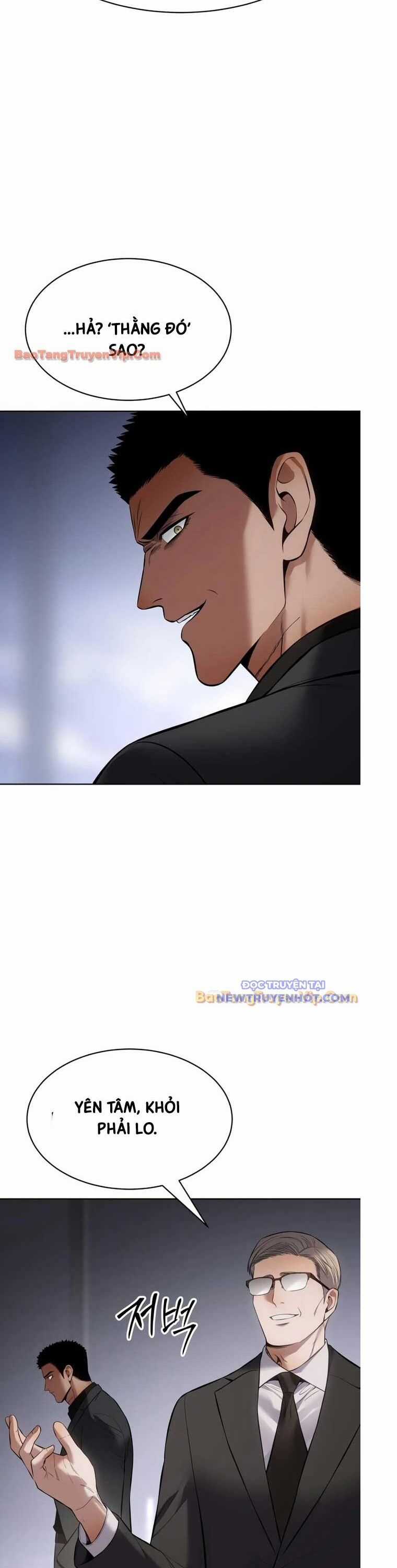 Đặc Vụ Song Sinh Chương 120 trang 6