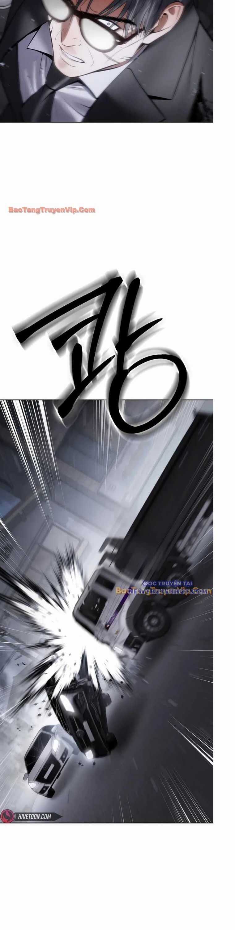 Đặc Vụ Song Sinh Chương 120 trang 60