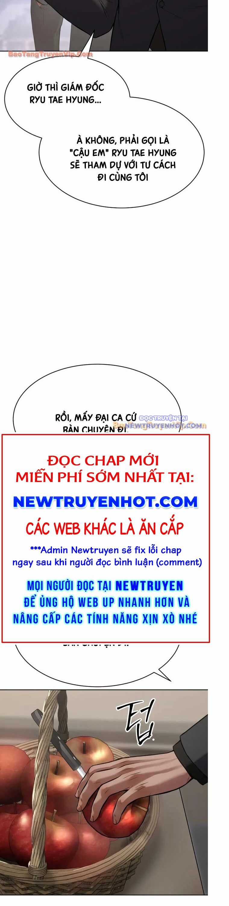 Đặc Vụ Song Sinh Chương 120 trang 7