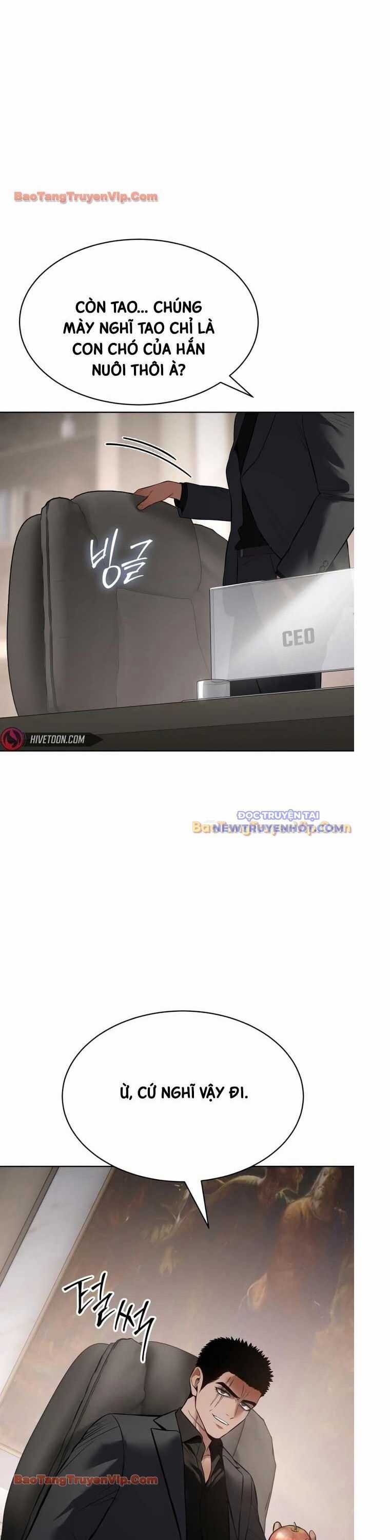 Đặc Vụ Song Sinh Chương 120 trang 8