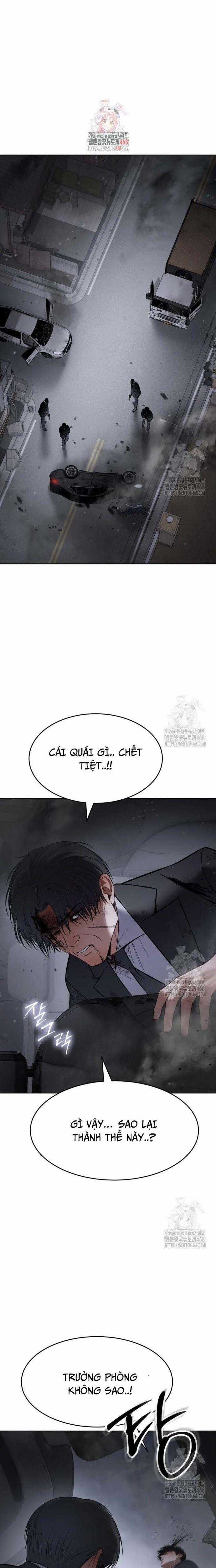 Đặc Vụ Song Sinh Chương 121 trang 1