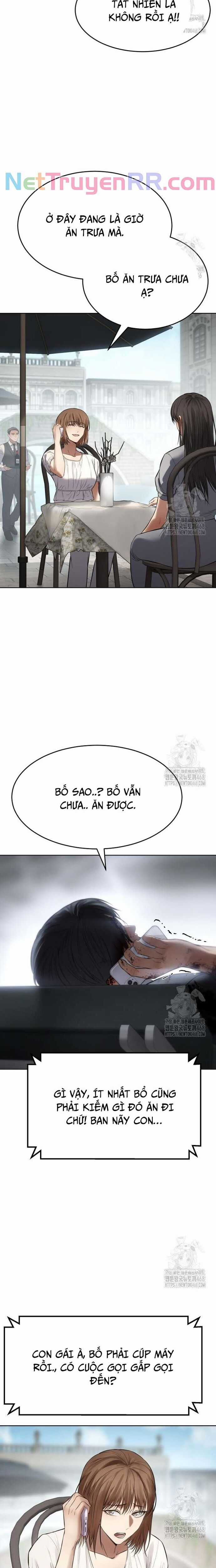 Đặc Vụ Song Sinh Chương 121 trang 11